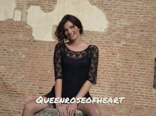 Queenroseofheart