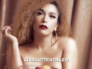 Queentscataleya