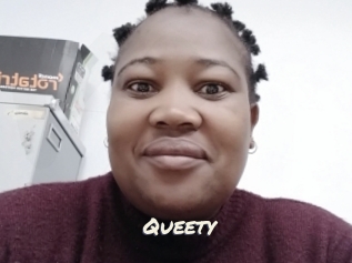 Queety