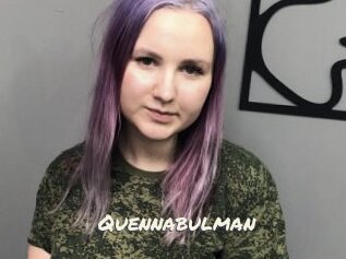 Quennabulman