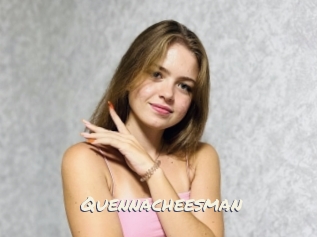 Quennacheesman