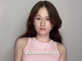 Quennacroyle