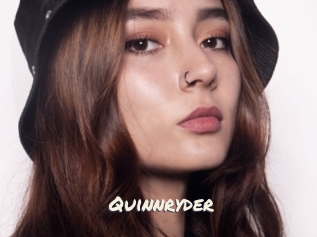 Quinnryder