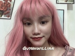 Quynhwillian