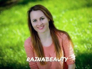 RAINABEAUTY