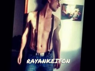 RAYANKEITON