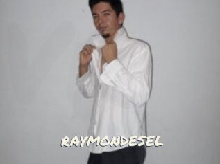RAYMONDESEL