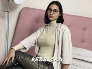 REBECCKA