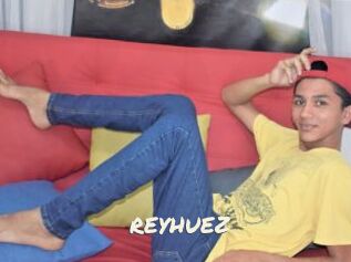 REYHUEZ