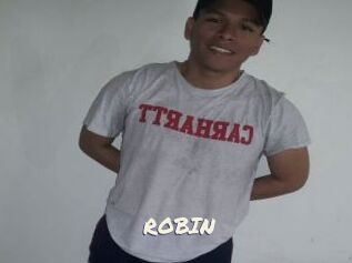 ROBIN