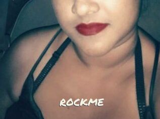 ROCKME