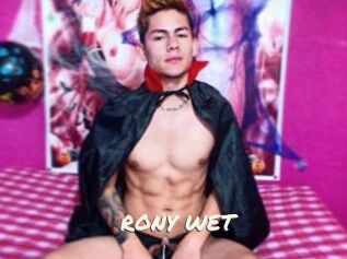 RONY_WET