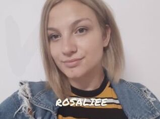 ROSALIEE