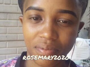 ROSEMARY2020