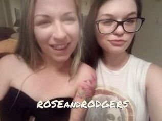 ROSEandRODGERS