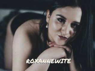 ROXANNEWITE