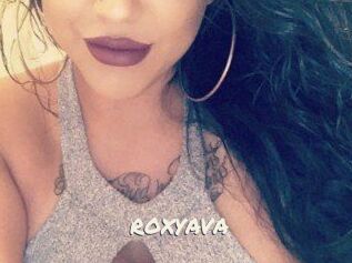 ROXYAVA