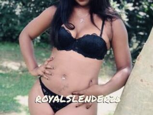 ROYALSLENDER26