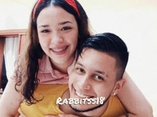 Rabbitss18