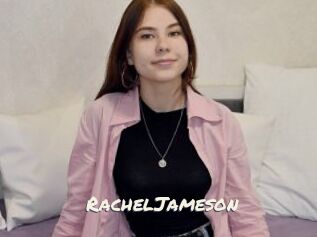 RachelJameson