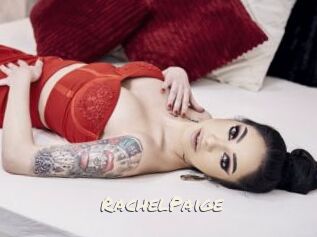RachelPaige