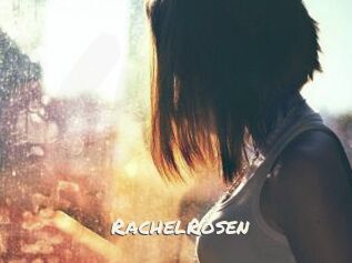 RachelRosen