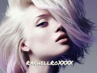 RachellRoXXXX