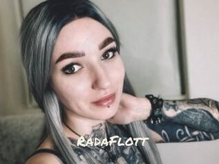 RadaFlott