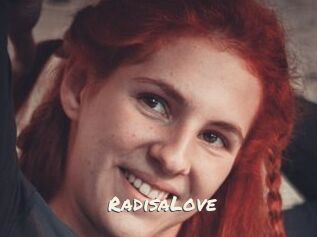 RadisaLove