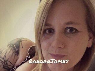 RaeganJames