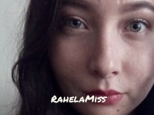 RahelaMiss