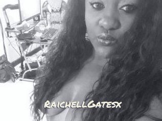 RaichellGatesx