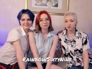RainbowSixtyNine