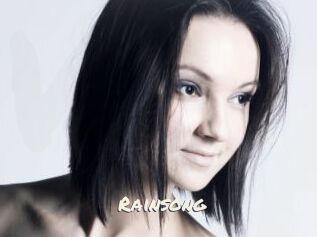 Rainsong