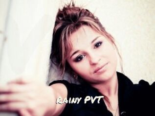 Rainy_PVT
