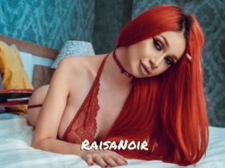 RaisaNoir
