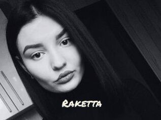 Raketta