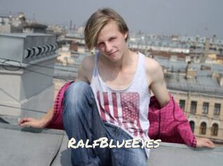 RalfBlueEyes