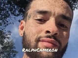 RalphCameron