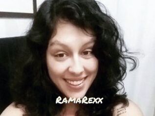 RamaRexx