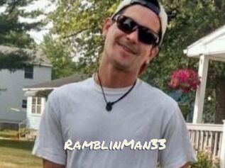 RamblinMan33