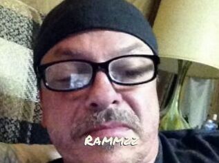 Rammzz