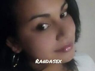 Randasex