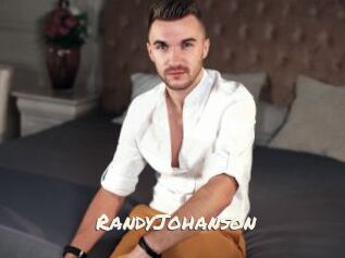 RandyJohanson