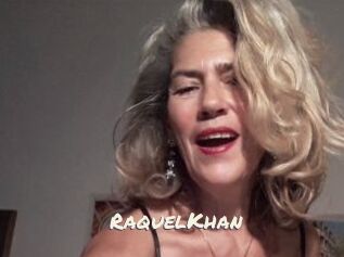 RaquelKhan