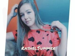 RashelSummer