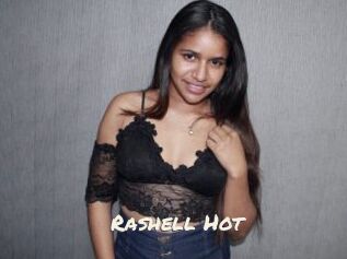 Rashell_Hot