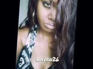 Raven26