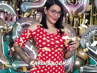 RavenBrooks