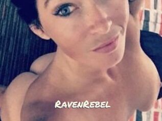 RavenRebel